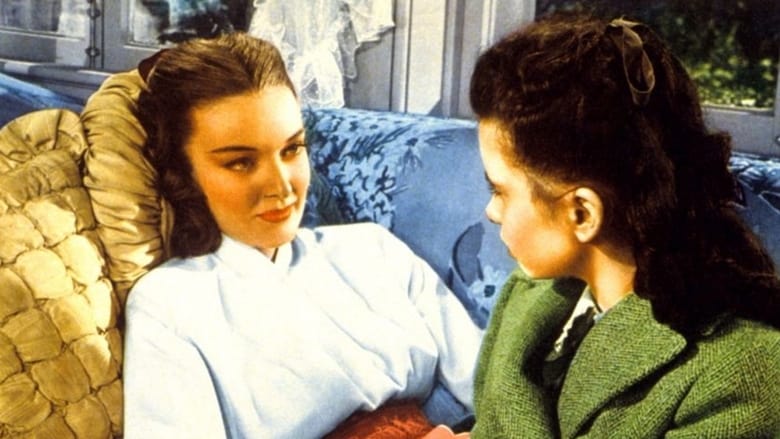 кадр из фильма Неоконченный танец