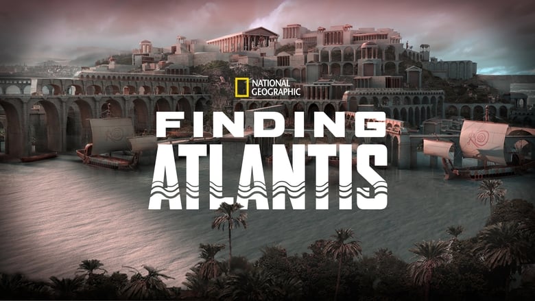 кадр из фильма Finding Atlantis