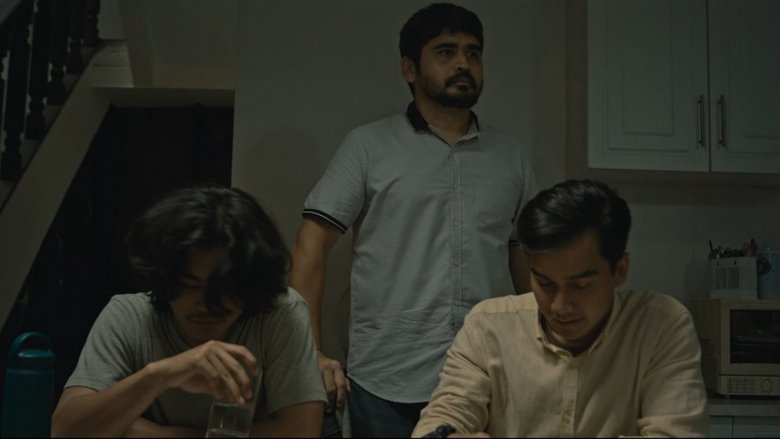 кадр из фильма Rumah Untuk Alie