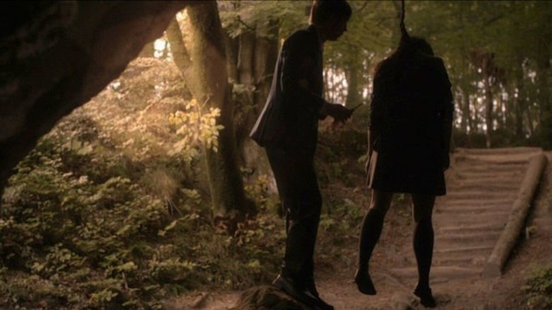 кадр из фильма Love Eternal