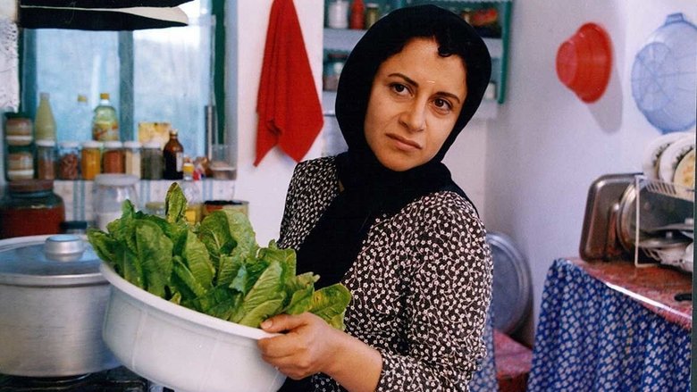 кадр из фильма کافه ترانزیت