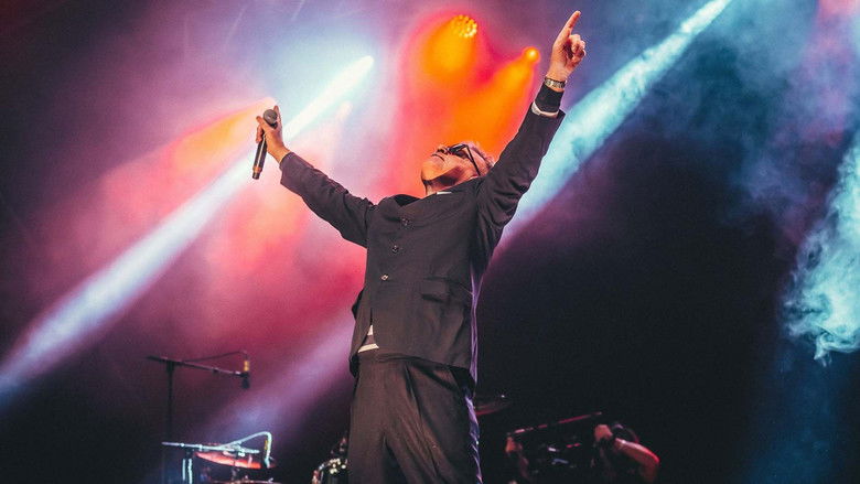 кадр из фильма Madness: Live from House of Common