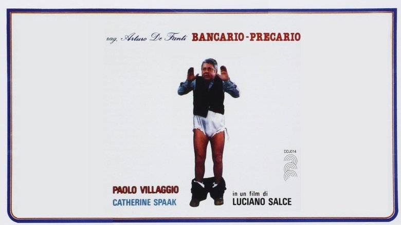 Банкир-неудачник