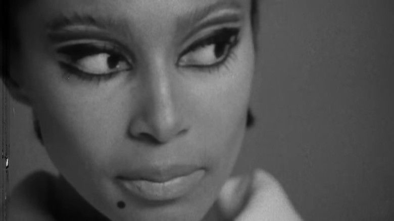 кадр из фильма Donyale Luna: Supermodel