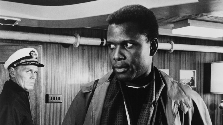 Случай с Бедфордом