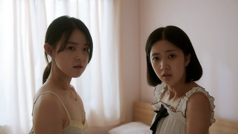 кадр из фильма 차라리 죽여