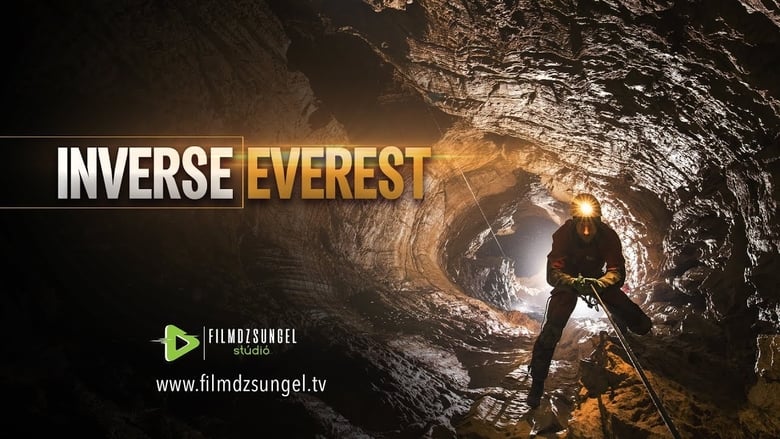 кадр из фильма Inverse Everest