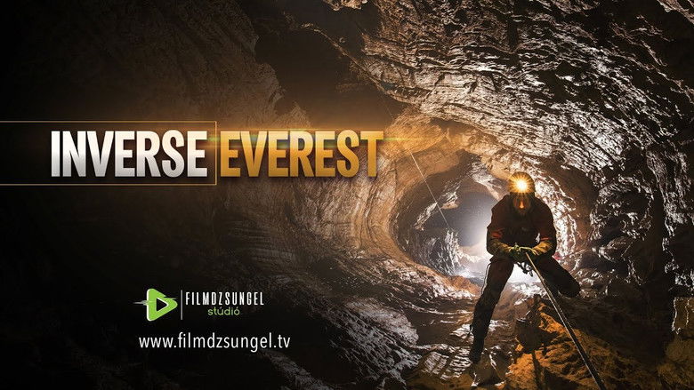 кадр из фильма Inverse Everest