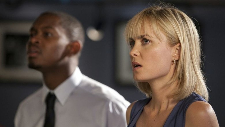 кадр из фильма Улики