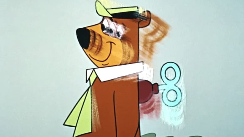 кадр из фильма Wound-Up Bear