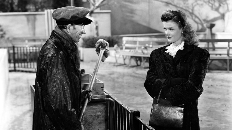 кадр из фильма Люди-кошки