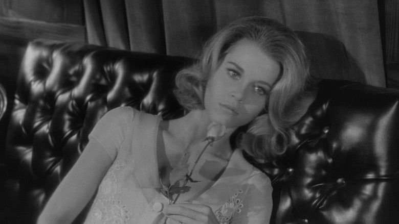 кадр из фильма Хищники