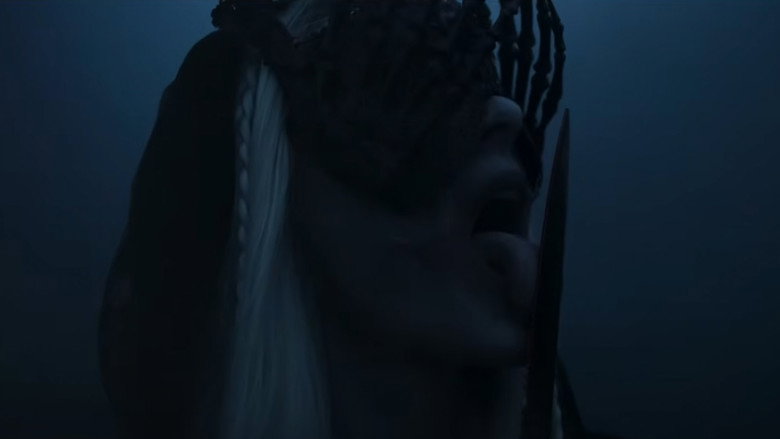 кадр из фильма Путь рыцаря