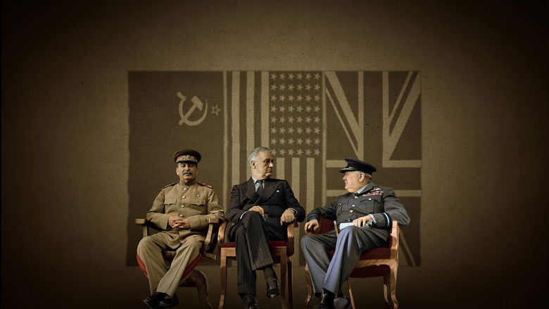 кадр из фильма D-Day: Normandy 1944