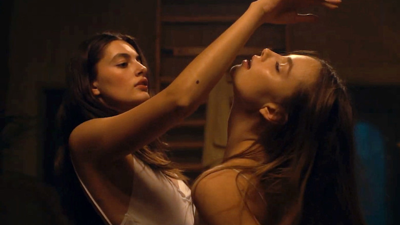 кадр из фильма Райские птицы