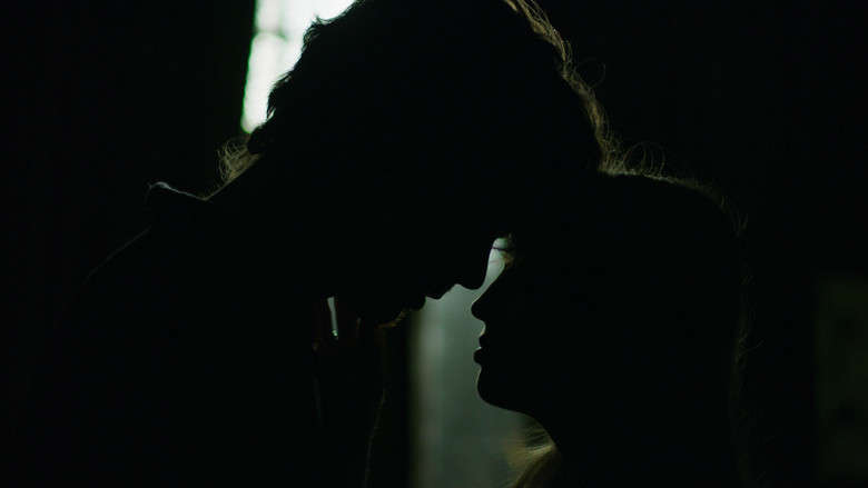 кадр из фильма White Blood