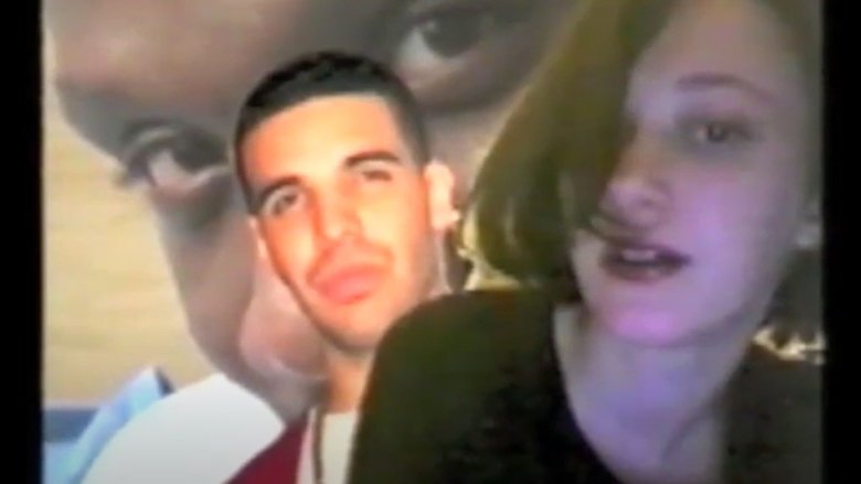 кадр из фильма Hype Williams VHS 2008 / 2011