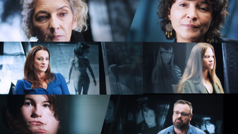 кадр из фильма Inceste, le dire et l'entendre