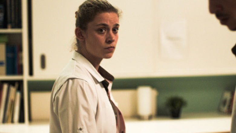 кадр из фильма Au bord du monde