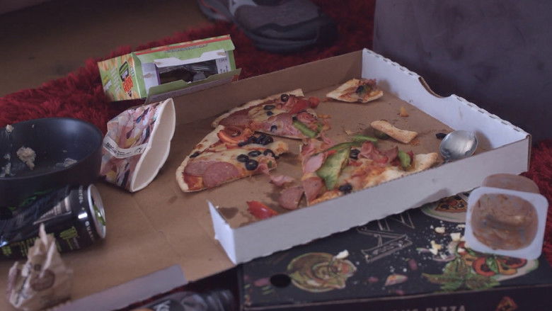 кадр из фильма Pull The Plug