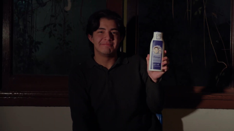 кадр из фильма C.E.O