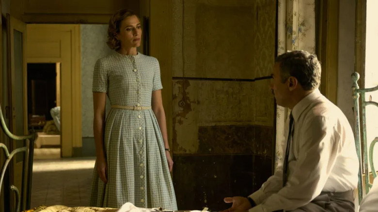 кадр из фильма Questi fantasmi!