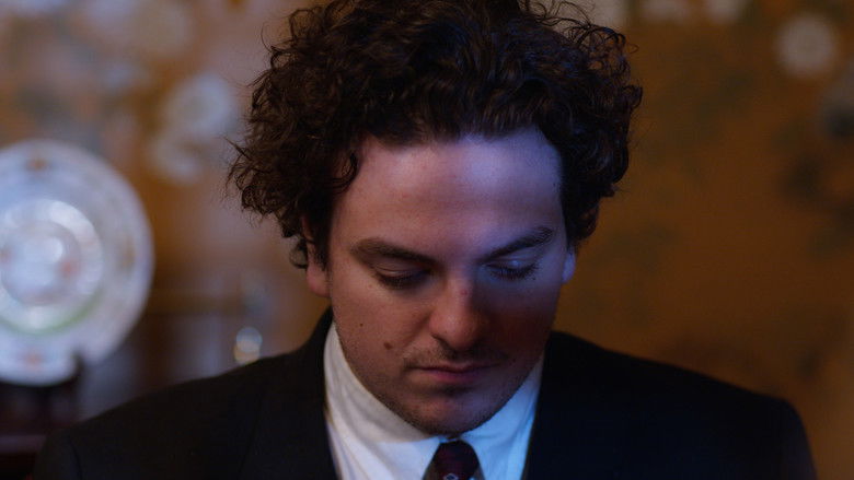 кадр из фильма Tradimento