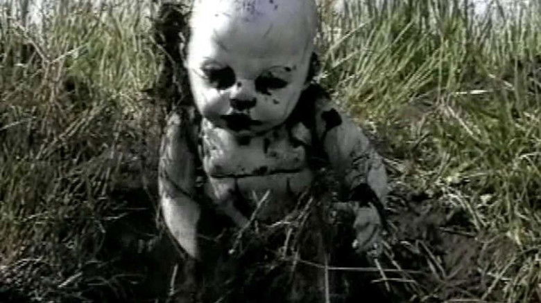 кадр из фильма The Necro Files