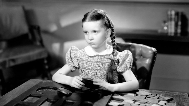 Потерянный ангел