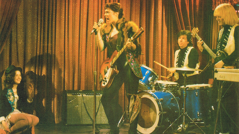 кадр из фильма Times Square