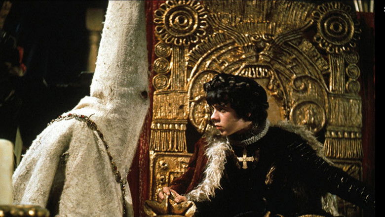 кадр из фильма The Lost Continent