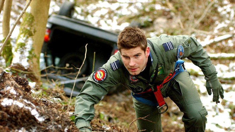 кадр из фильма Windkracht 10: Koksijde Rescue