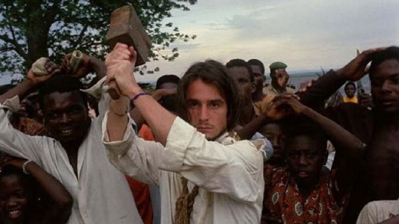 кадр из фильма Der Leone Have Sept Cabeças