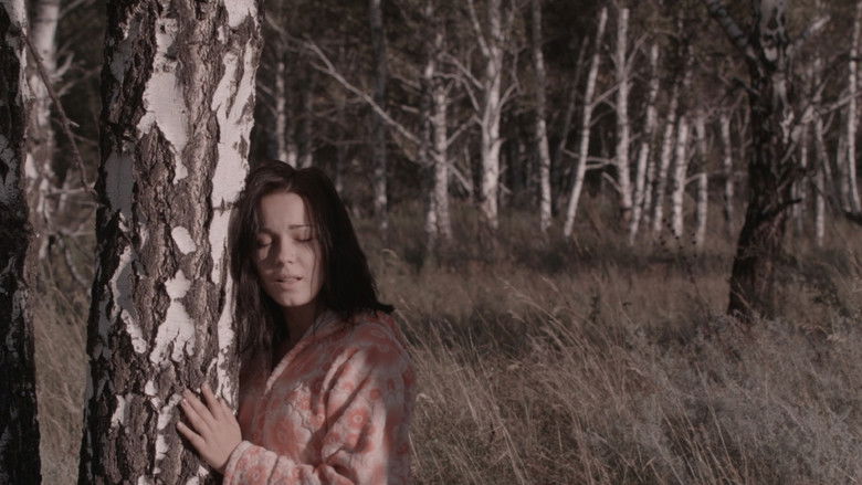 кадр из фильма Россия как сон