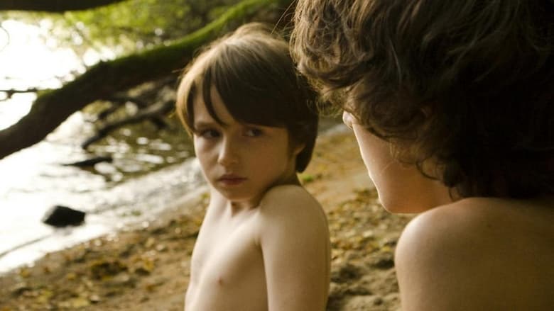 кадр из фильма Le Diable dans la peau