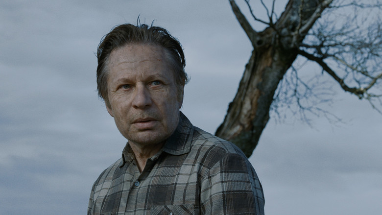 кадр из фильма Korparna