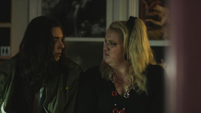 кадр из фильма Happy Face