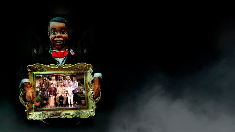 кадр из фильма Lubuk