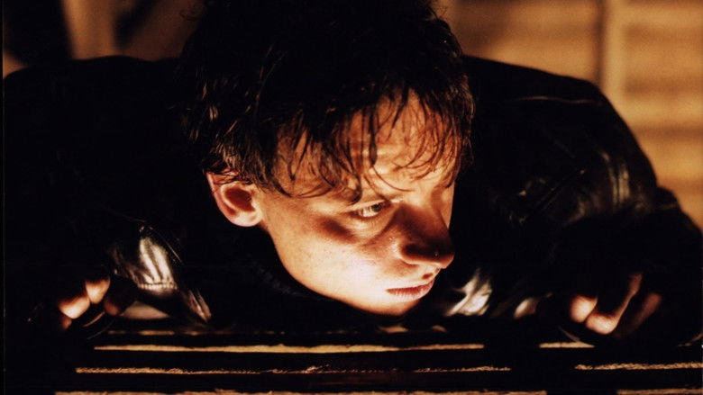 кадр из фильма Lek