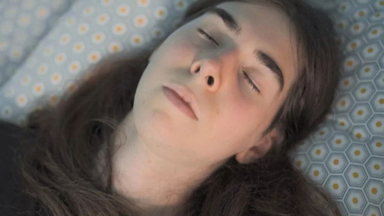 кадр из фильма Jeunesse en (re)transition, trouver sa voie