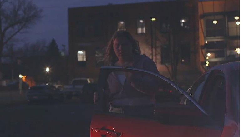 кадр из фильма Dead on Arrival