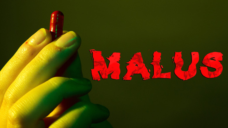 кадр из фильма Malus