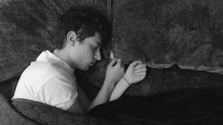 кадр из фильма El Mejor Error de Mi Vida