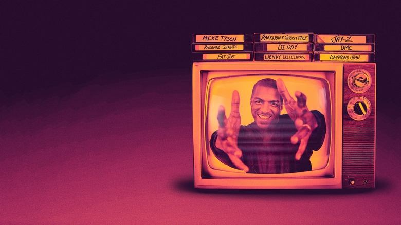 кадр из фильма You're Watching Video Music Box