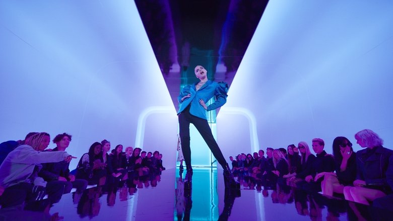 кадр из фильма Все говорят о Джейми