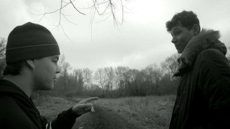 кадр из фильма The Most Wonderful Time Of The Year