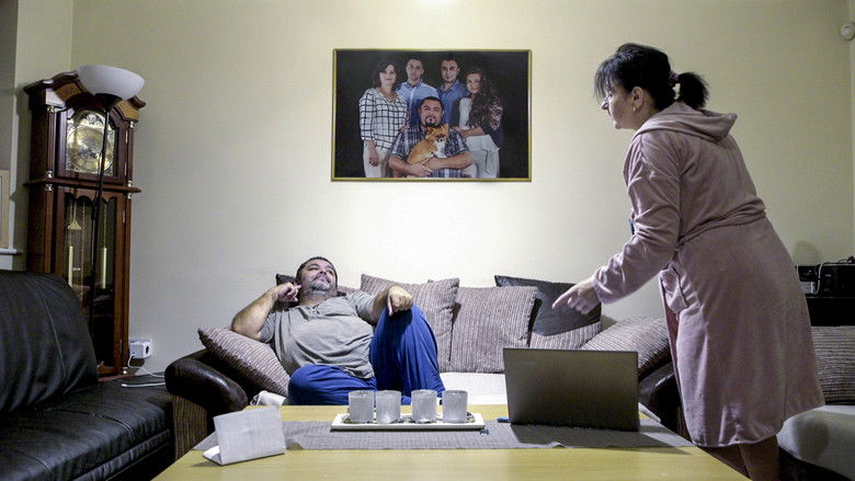 кадр из фильма Pongo Calling