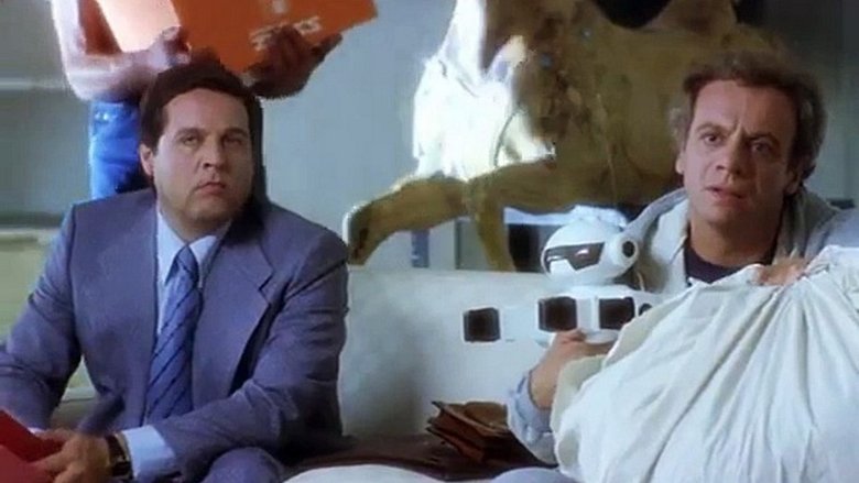 кадр из фильма Tesoro mio