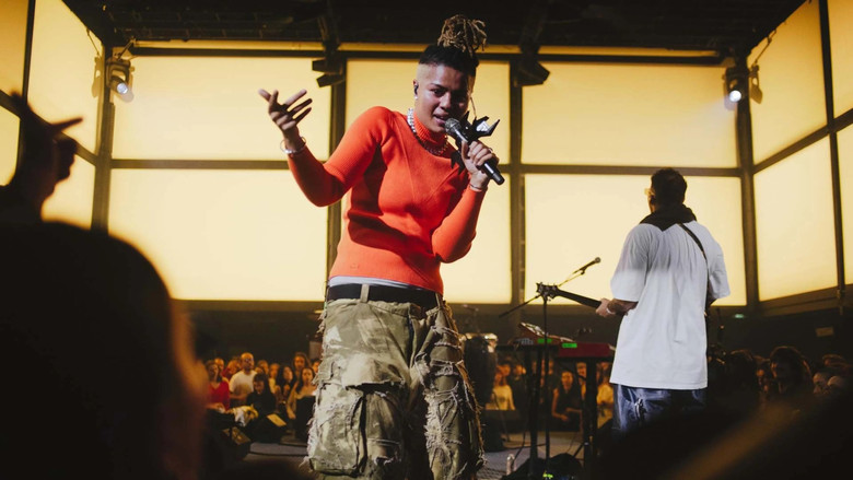 кадр из фильма Lala &ce - ARTE Concert Festival 2024