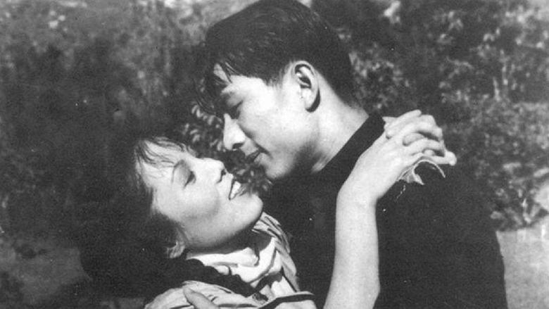 кадр из фильма 恋爱之道